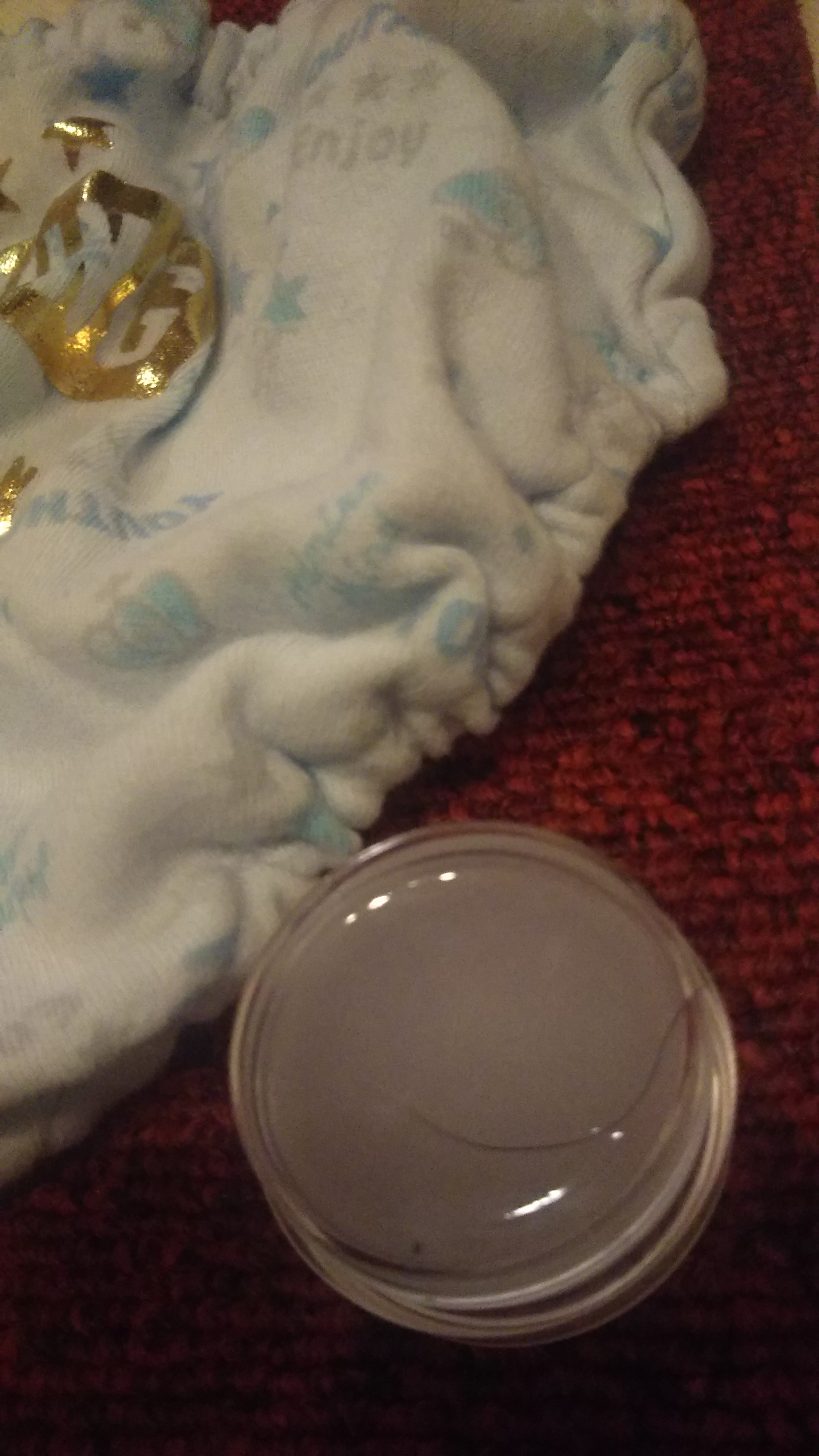 愛液